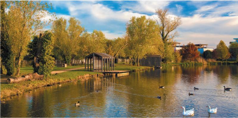 Maison - 162 m² - 4 pièces