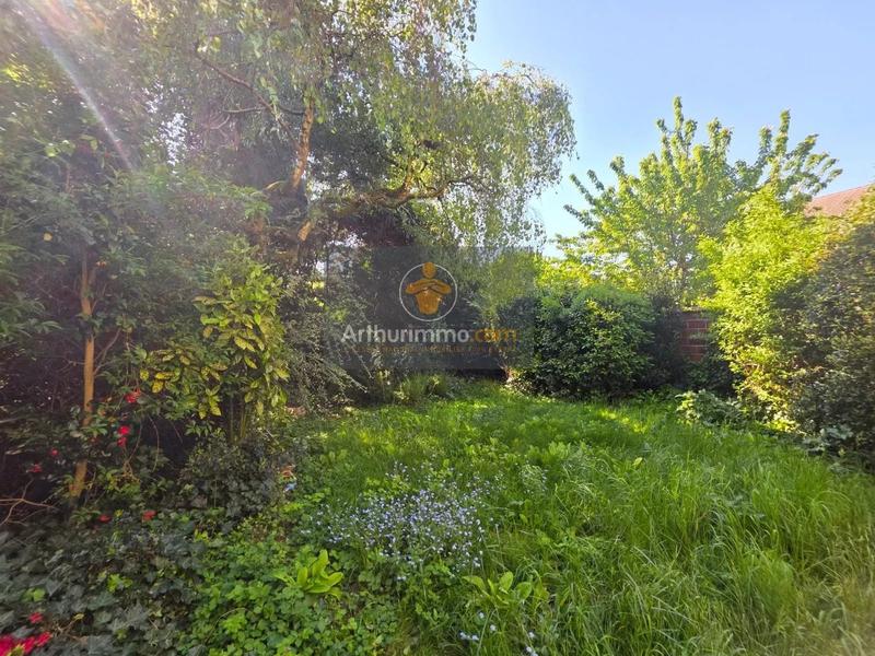 Maison - 122 m² - 6 pièces