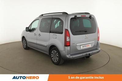 Peugeot Partner Tepee 1.6 Blue-HDi Style 100 ch