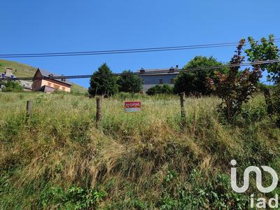 Terrain - 1 358 m²