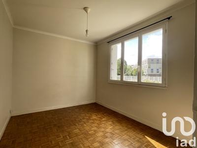 Appartement - 61 m² - 4 pièces