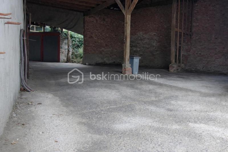 Maison - 94 m² - 3 pièces