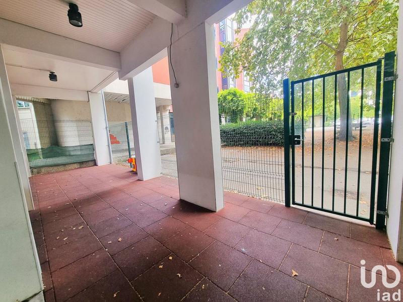 Local commercial - 94 m² - 2 pièces