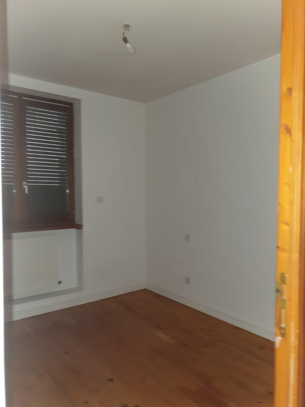 Triplex - 69 m² - 4 pièces