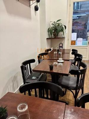 Fonds de commerce - Bureau