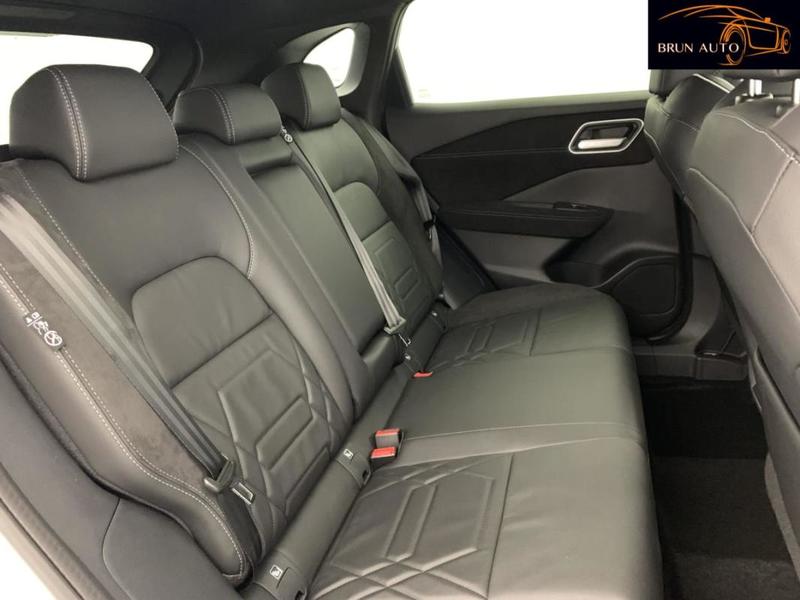 Nissan Qashqai e-Power 190 ch n-Design