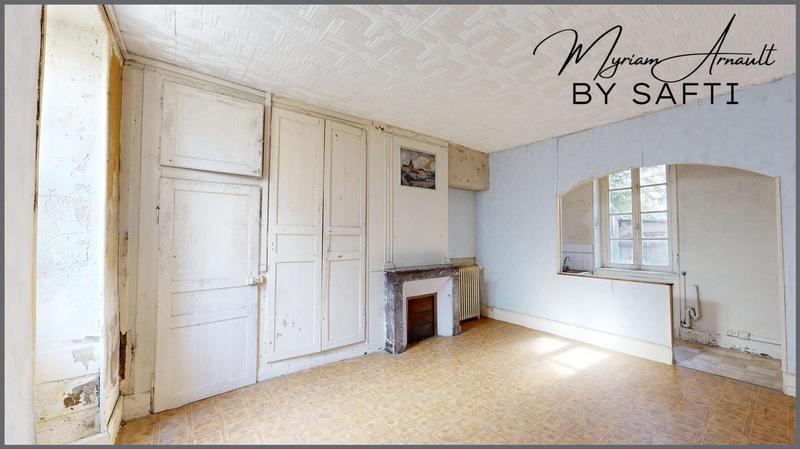 Maison - 190 m² - 9 pièces