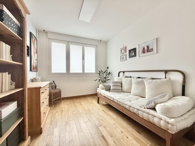 Appartement - 62 m² - 4 pièces