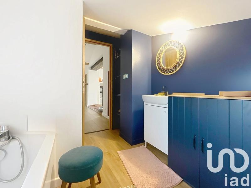 Maison - 176 m² - 4 pièces