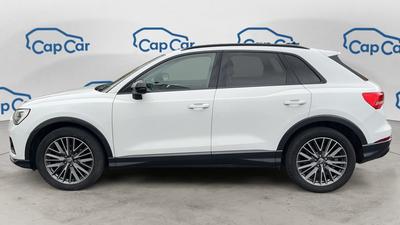 Audi Q3 II 35 Tfsi 150 s-Tronic 7 Design