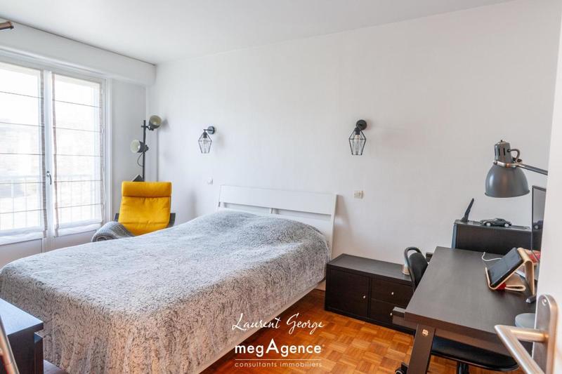 Appartement - 103 m² - 5 pièces