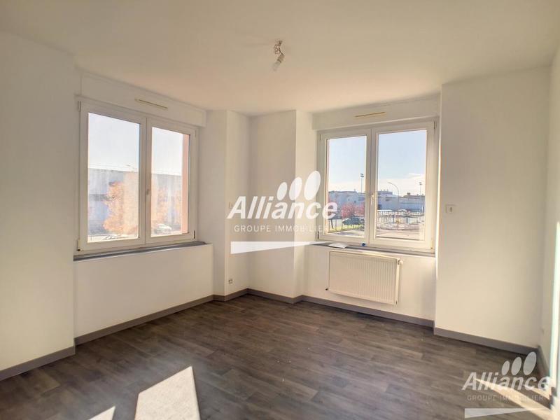 Appartement - 73 m² - 4 pièces