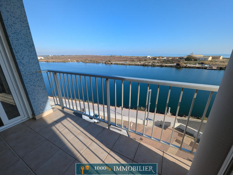 Appartement - 48 m² - 3 pièces