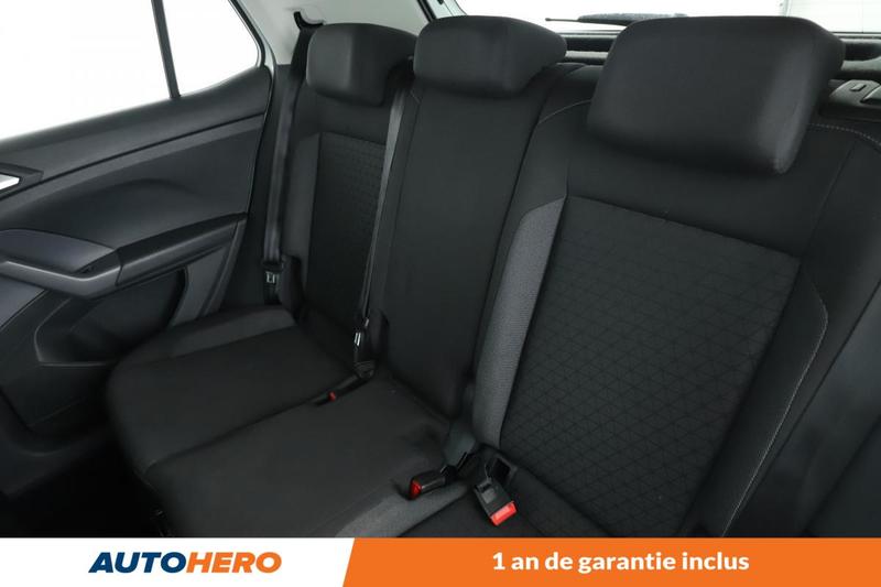 Volkswagen t-Cross 1.0 Tsi Lounge 95 ch