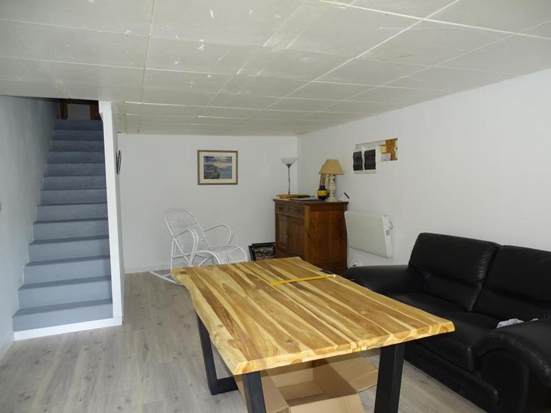 Maison - 165 m² - 8 pièces