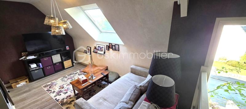 Maison - 164 m² - 7 pièces