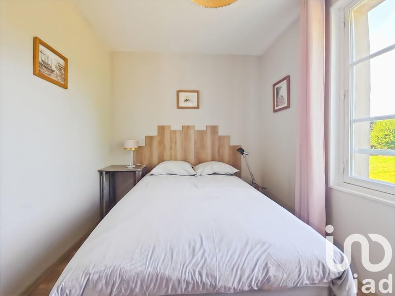 Maison - 207 m² - 10 pièces