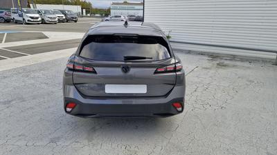 Peugeot 308 Sw Bluehdi 130ch Eat8 Active Pack