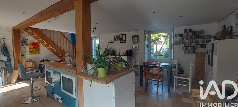 Maison de village - 155 m² - 7 pièces