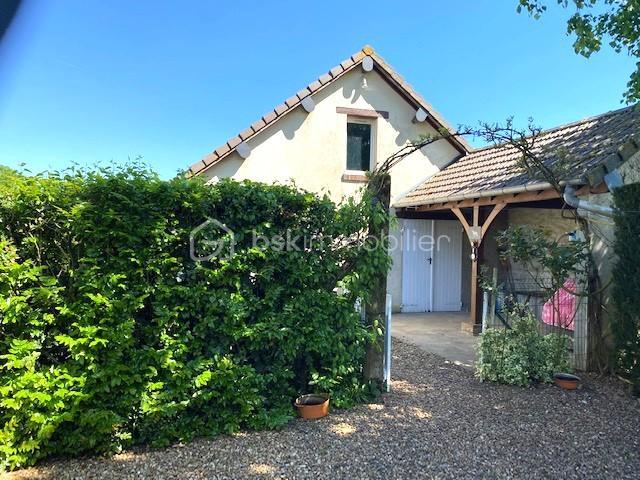 Maison - 141 m² - 6 pièces