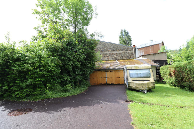 Maison - 158 m² - 10 pièces