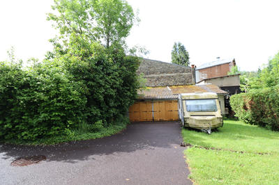 Maison - 158 m² - 10 pièces