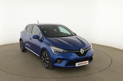 Renault Clio 1.3 TCe Intens Edc 130 ch