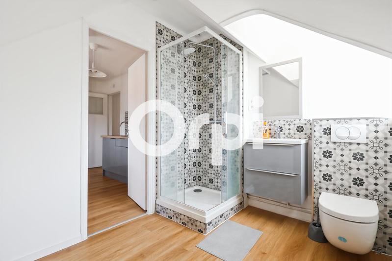 Villa - 157 m² - 6 pièces