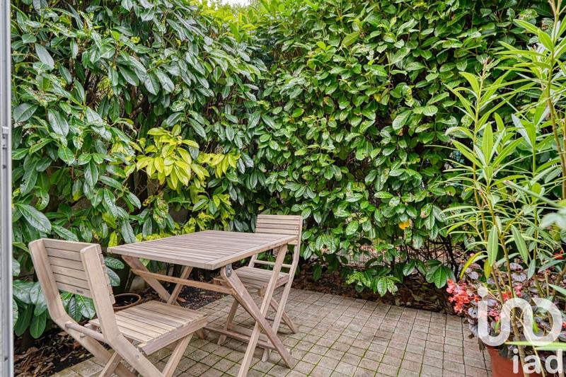 Maison - 94 m² - 6 pièces