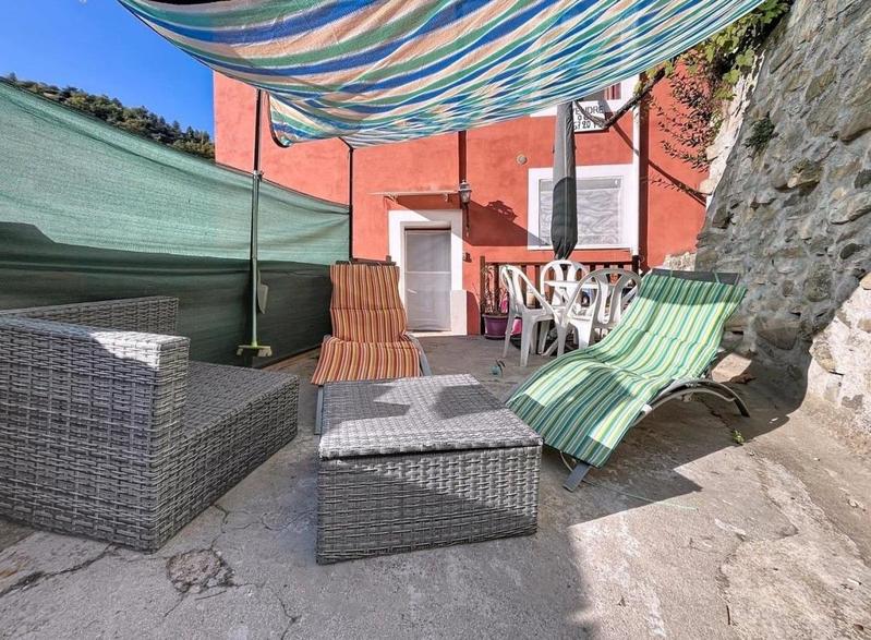 Duplex - 88 m² - 5 pièces