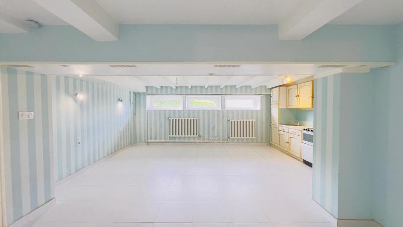 Maison de ville - 167 m² - 6 pièces