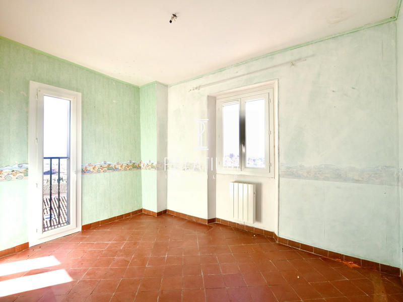 Maison - 76 m² - 4 pièces