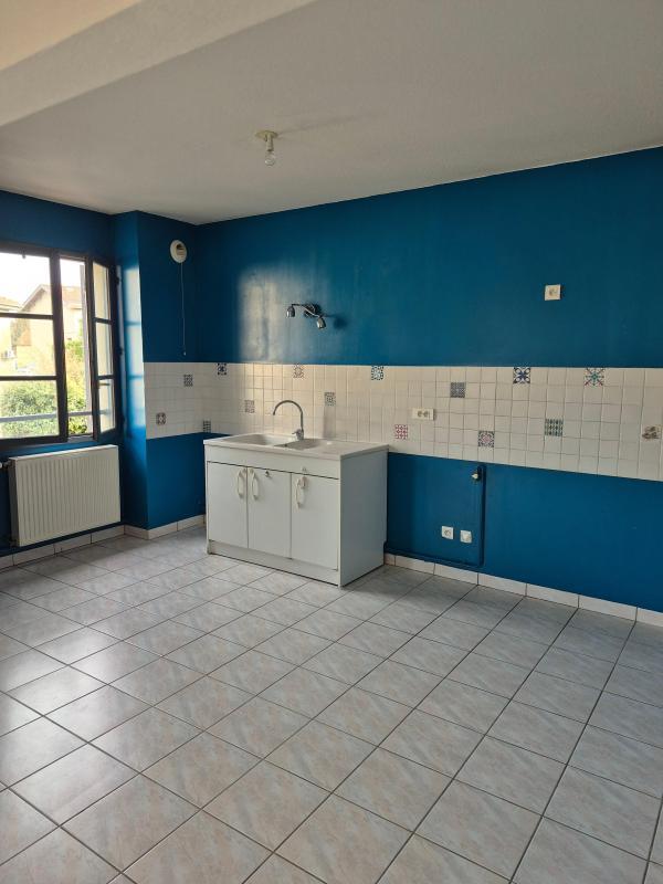 Appartement - 84 m² - 4 pièces