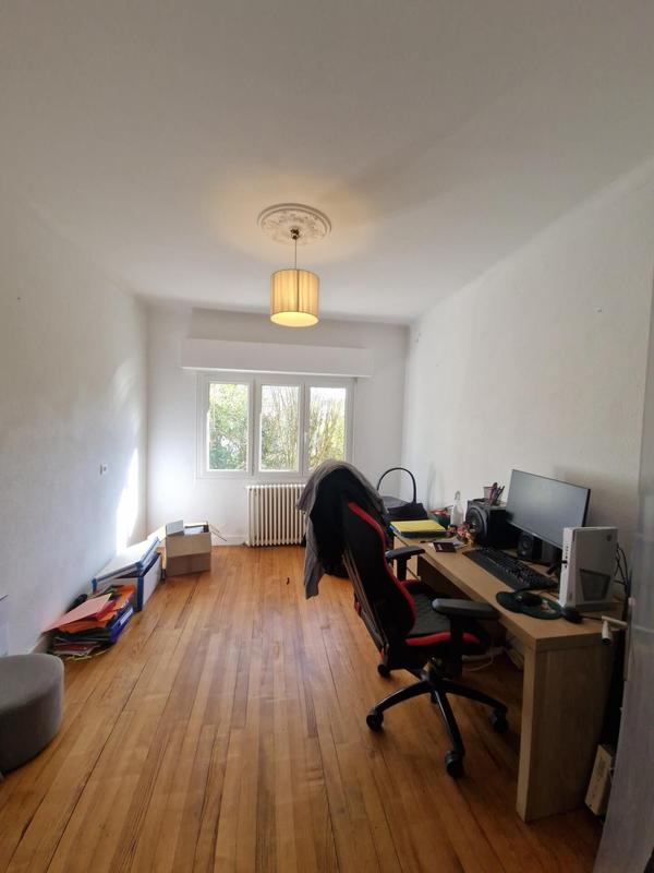 Maison - 152 m² - 6 pièces