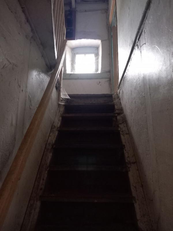 Immeuble - 205 m² - 9 pièces