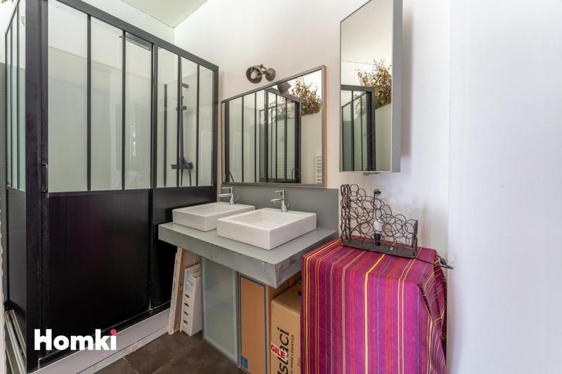 Appartement - 132 m² - 6 pièces