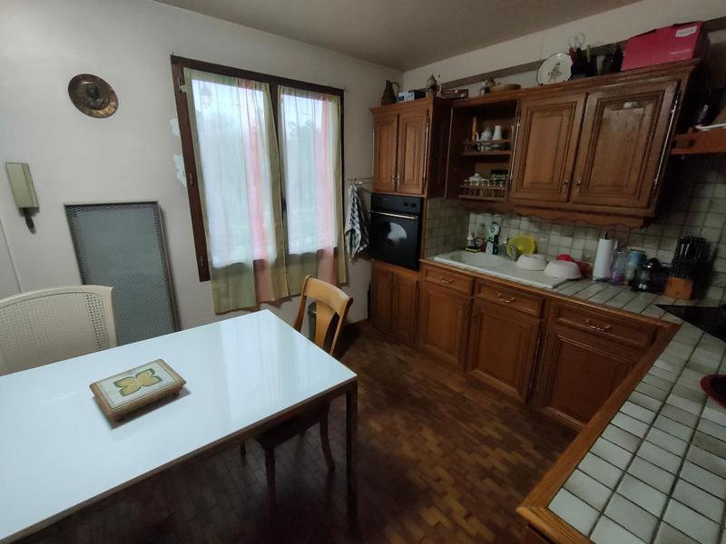 Maison - 97 m² - 3 pièces