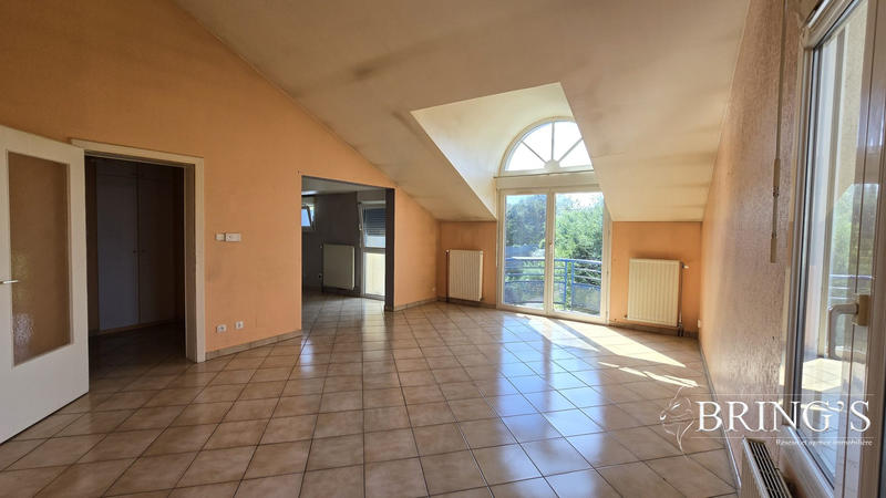 Maison ancienne - 100 m² - 4 pièces