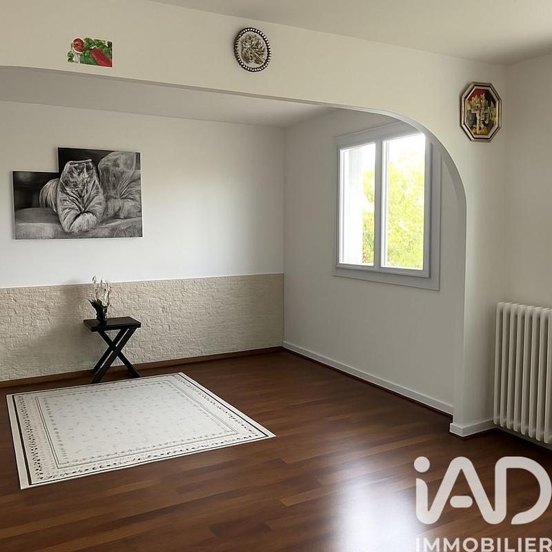 Appartement - 67 m² - 4 pièces