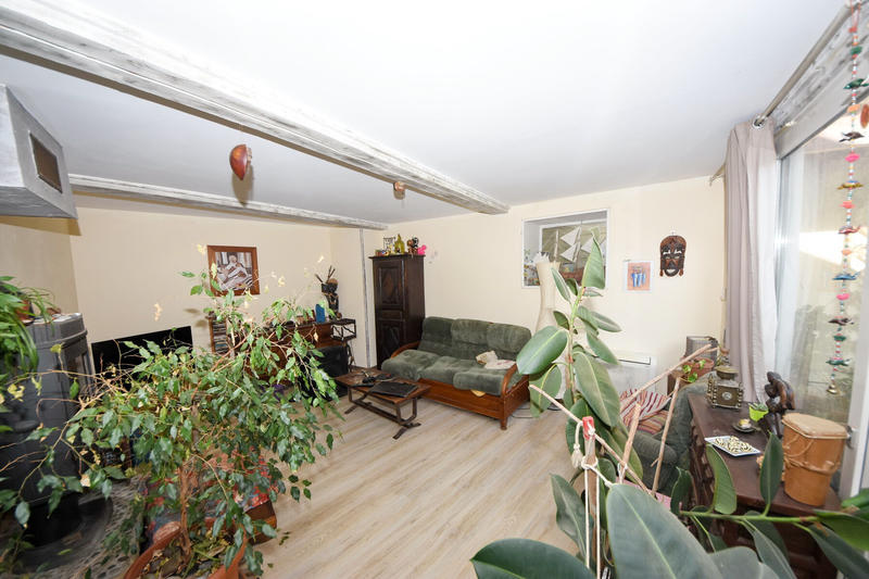 Maison - 113 m² - 6 pièces