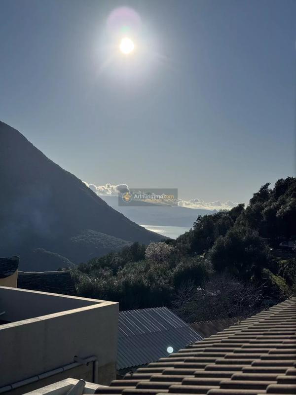 Appartement - 78 m² - 6 pièces