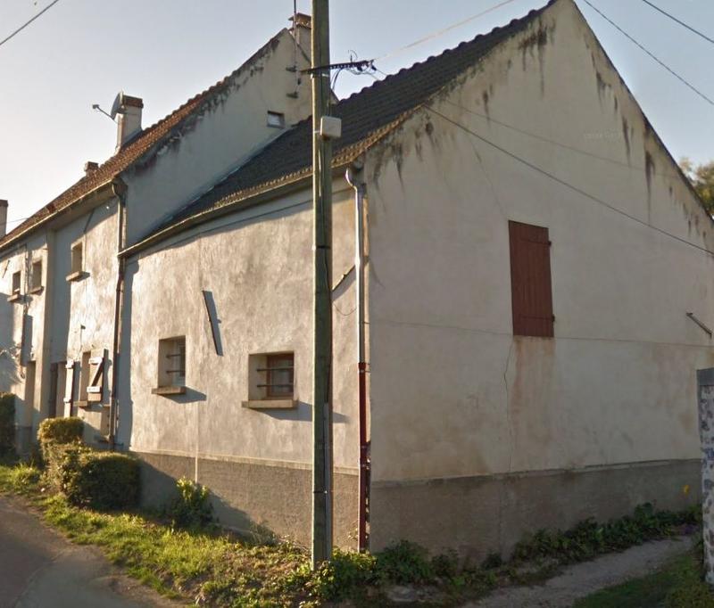 Maison - 92 m² - 3 pièces