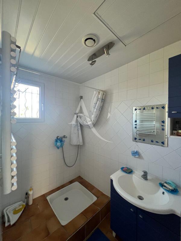 Maison - 55 m² - 3 pièces