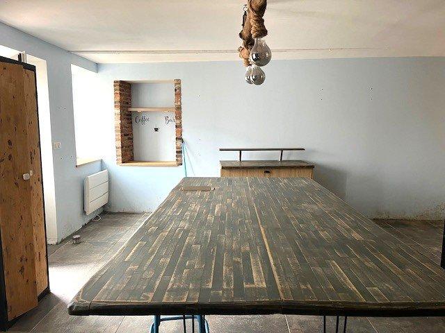 Maison de village - 165 m² - 6 pièces