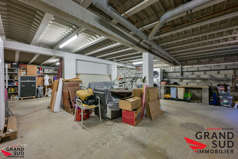 Maison - 168 m² - 6 pièces