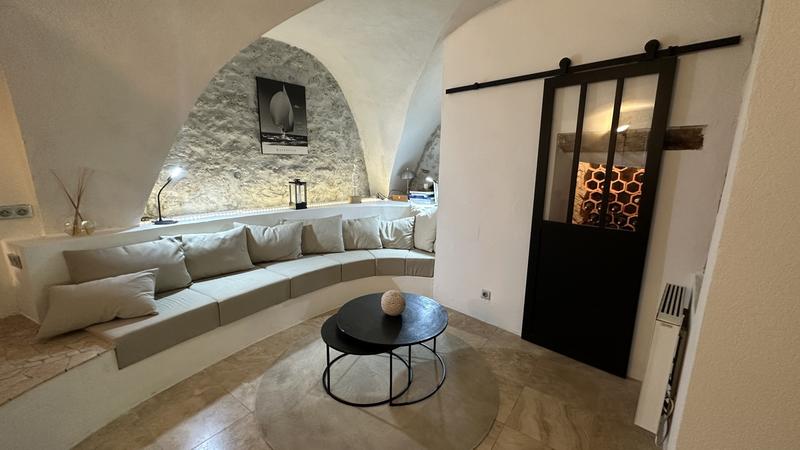 Maison de village - 154 m² - 7 pièces