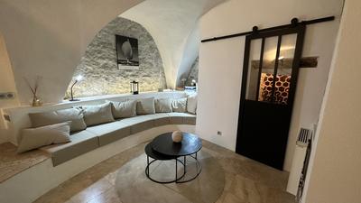 Maison de village - 154 m² - 7 pièces