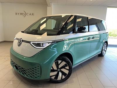 Volkswagen Id. Buzz 286 ch Pro 7 places