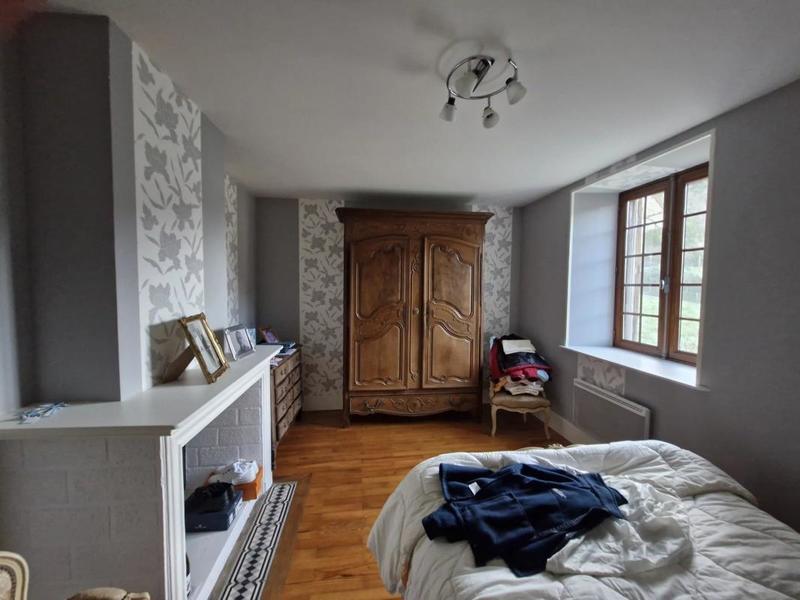 Propriété - 200 m² - 10 pièces