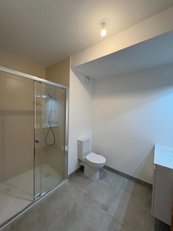 Appartement - 31 m² - 1 pièce